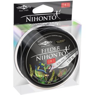 Mikado Nihonto Feeder 0,28 (150 м) 9.40 кг