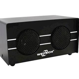 Weitech WK0600 CIX, ультразвуковой