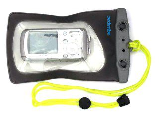 Aquapac 408 Mini Camera Case