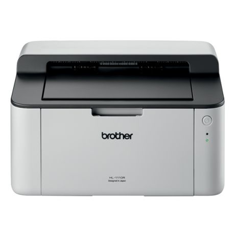 Brother HL-1110R White