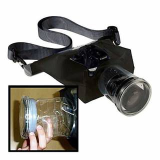 Aquapac 458 SLR Camera Case