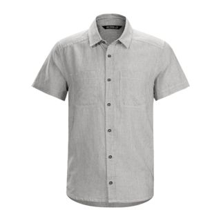 Arcteryx Tyhee SS Shirt, L06608400