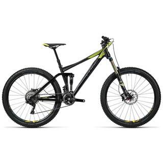 Cube Stereo 140 HPA Race 27,5 (2016)
