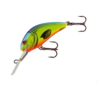 Salmo Hornet F 09/cb