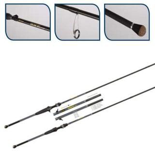 Okuma One Rod Spin 15-45 1.98