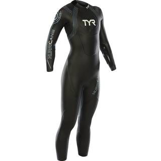 Tyr Wetsuit Hurricane Cat 2, HCCOF6A