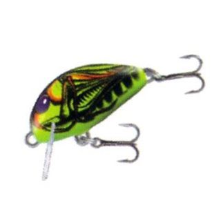 Salmo Tiny S