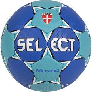 Select Mundo 846211-222 (размер 3)