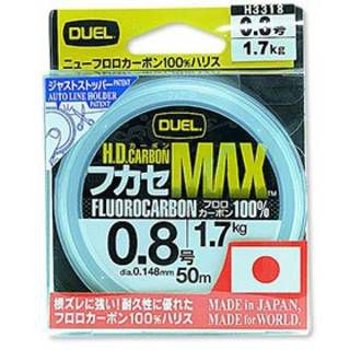 Duel H.D.Carbon MAX