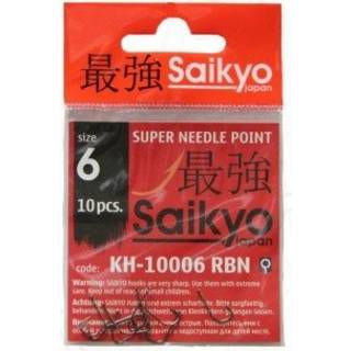 Saikyo KH-10006 Sode Ring BN