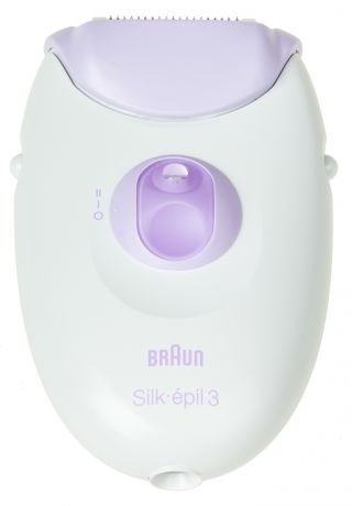 Braun 3170 Silk-epil 3