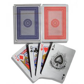 None Playingcards 12-043