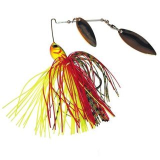 Lucky John Spinner Bait Painted Blade 14 гр 06