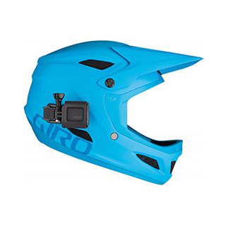 GoPro Session Low Profile Helmet Swivel Mount ARSDM-001