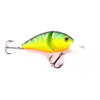 Lucky John Jointed Crank F