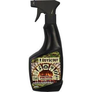 BoyScout для чистки барбекю, решеток-гриль, мангалов 0,5 л (61044)