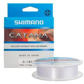 Shimano Catana Spinning