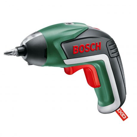 Bosch IXO V basic (06039A8020)