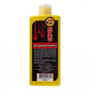 GF Liquid ягодный микс 0.250