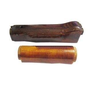 Noname Комплект деревянных накладок Сайга-410К