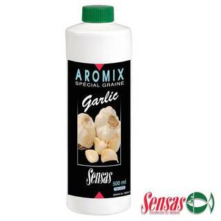 Sensas Aromix Garlic 0.5Л