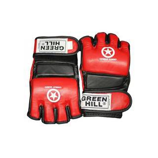 Green Hill Combat Sambo MMA MMR-0027 M