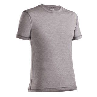 Bask Merino Wool T-Shirt 5215