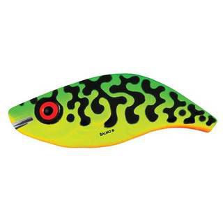 Salmo Sparky Shad S