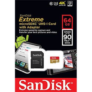 Sandisk  SDSQXNE-064G-GN6MA