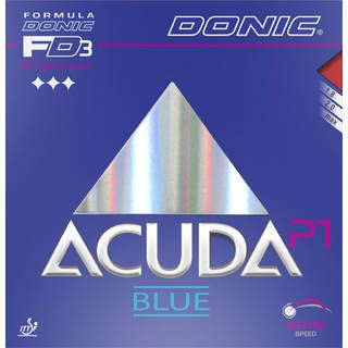 Donic  Acuda Blue P1
