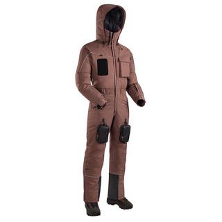 Bask Rope Suit 1191