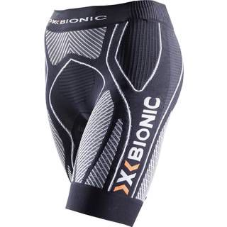 X-Bionic The Trick Running Pants Short W, женские, O100050_B119