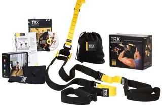 TRX Suspension Trainer Pro Pack 2