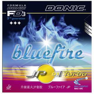 Donic Bluefire JP 01 TURBO