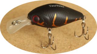 TsuYoki Swing XL 35F 077