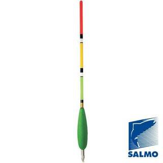 Salmo  85 07.0