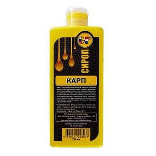 GF Liquid Карп 0.250