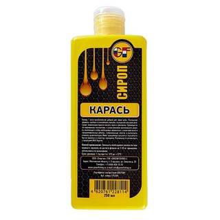 GF Liquid Карась 0.250