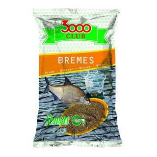 Sensas 3000 Club Bremes 1кг