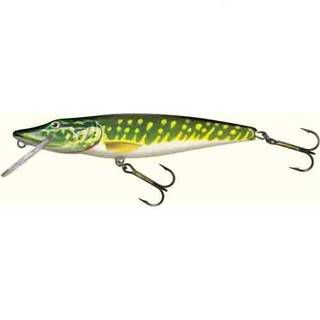 Salmo Pike F