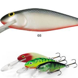 Salmo Perch Sdr