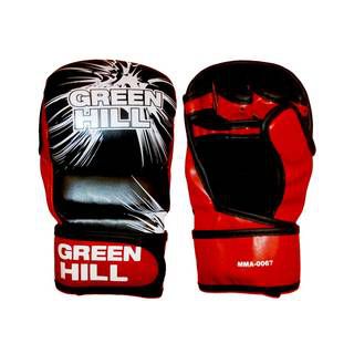 Green Hill MMA-0067