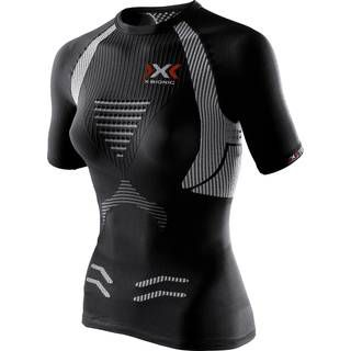 X-Bionic The Trick Speed Shirt Short SL W, женская, O100051_B119