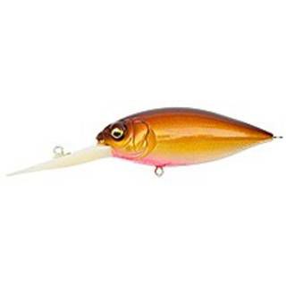 Megabass Deep-X 300 power knocker (Bone Copper Shadl)