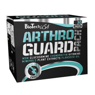 BioTech BioTech Arthro Guard Pack (30пак)