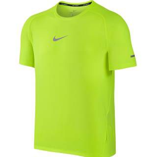 Nike Dri-Fit Aeroreact Short Sleeve Top
