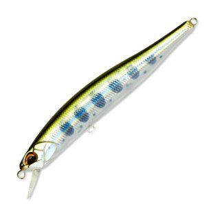 DUO  Realis Minnow 80SP 80 мм #N34