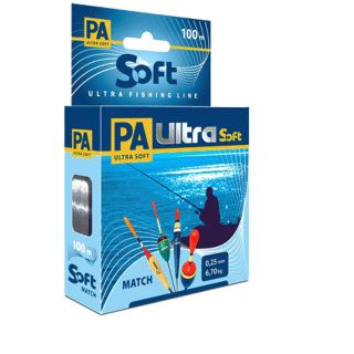 Aqua  PA Ultra Soft Match