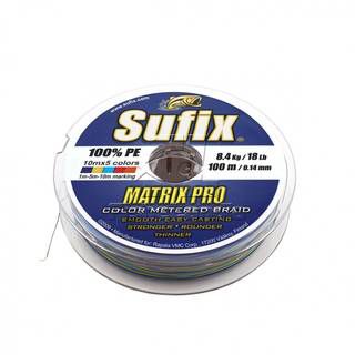 Sufix Matrix Pro x6