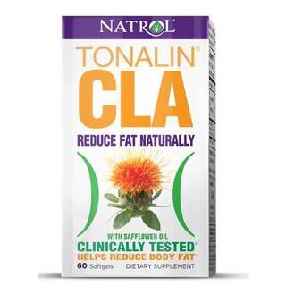 Natrol Витамины Natrol Tonalin CLA (90капс)